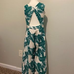 Janie and Jack jumper girl size 10